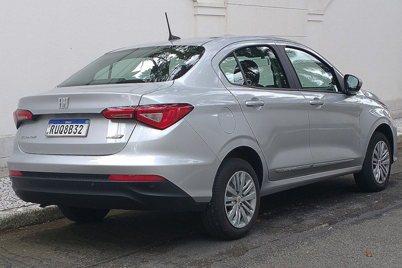 2024 model yeni kasa Fiat Egea Türkiye’ye geliyor! İşte fiyatı! - Resim: 6