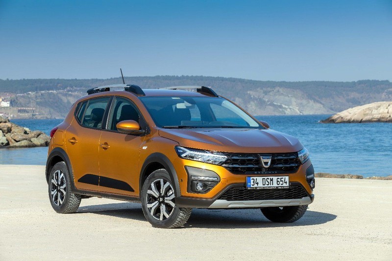 Bu kampanya kaçmaz! İşte Dacia Sandero Stepway fiyat listesi! - Resim: 5