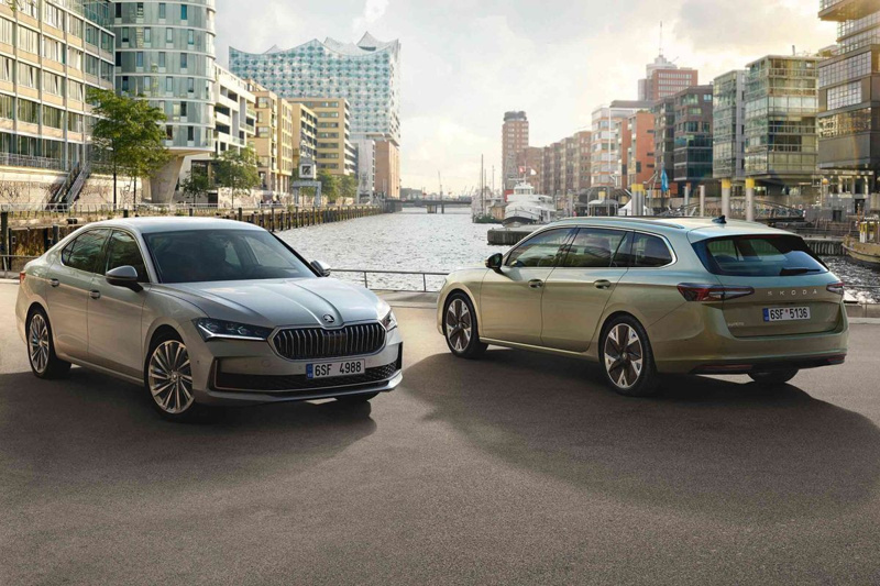 Skoda Türkiye liste fiyatı üzerinden 400.000 TL indirimle veriyor, işte fırsat - Resim: 3