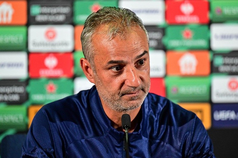 Fenerbahçe’de İsmail Kartal sesleri, bavulunu topladı geliyor - Resim: 7