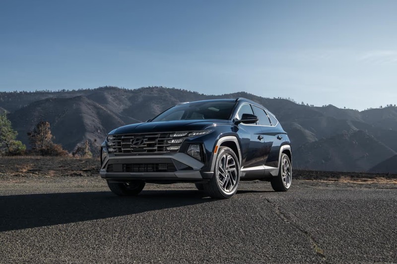 Hyundai’den rakiplere hodri meydan, liste fiyatından 400.000 TL indirime ek faizsiz kredi - Resim: 5