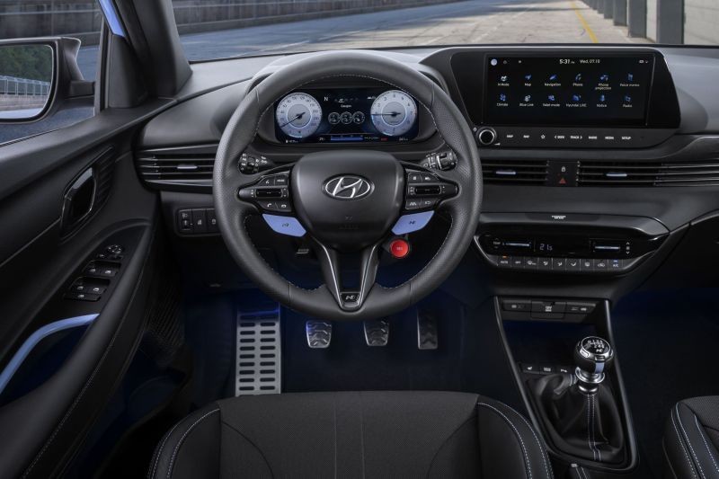 Clio'dan 300 bin TL daha ucuz, Hyundai i20 için Mayıs'a özel dev kampanya - Resim: 11