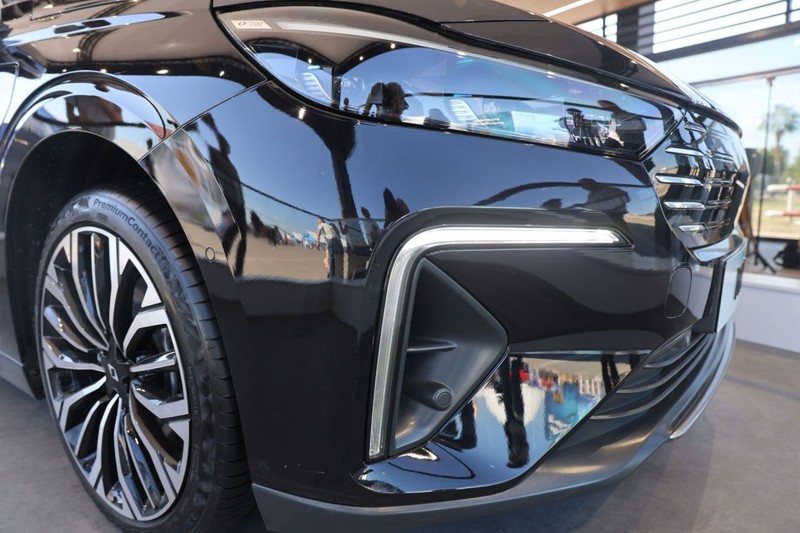 TOGG T10F fiyatı belli oldu, Tofaş parasına son model sedan sahibi olun - Resim: 3
