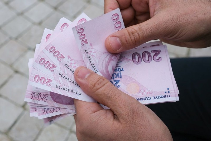 Asgari ücrete ara zam müjdesi, beklenen açıklama sonunda geldi - Resim: 8