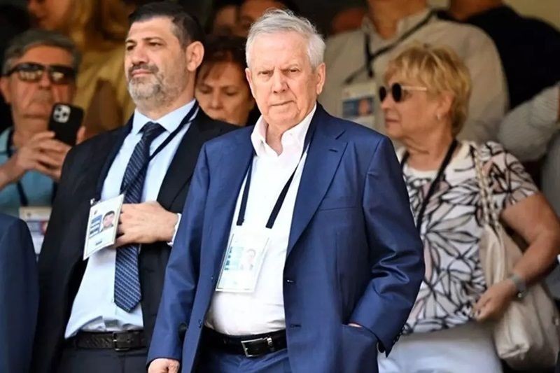 Aziz Yıldırım'ın ilk transferi Manchester City'den, Sane bile gölgede kalacak - Resim: 3