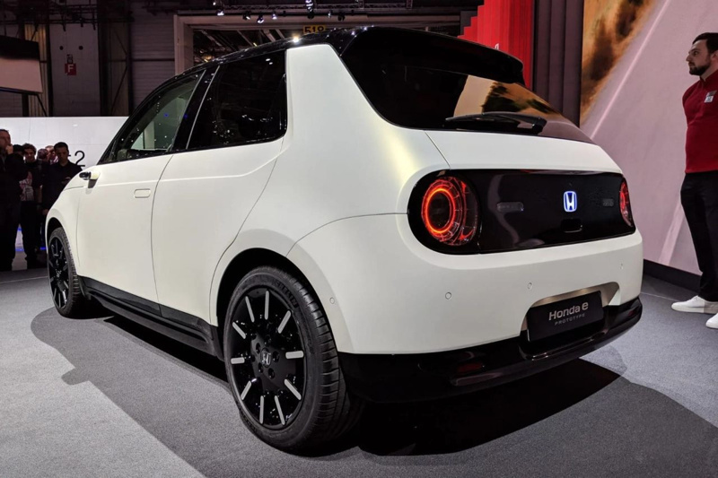 Honda yeni HB modelini Clio'dan bile ucuza satacak; tüm dengeleri değiştirecek model - Resim: 1