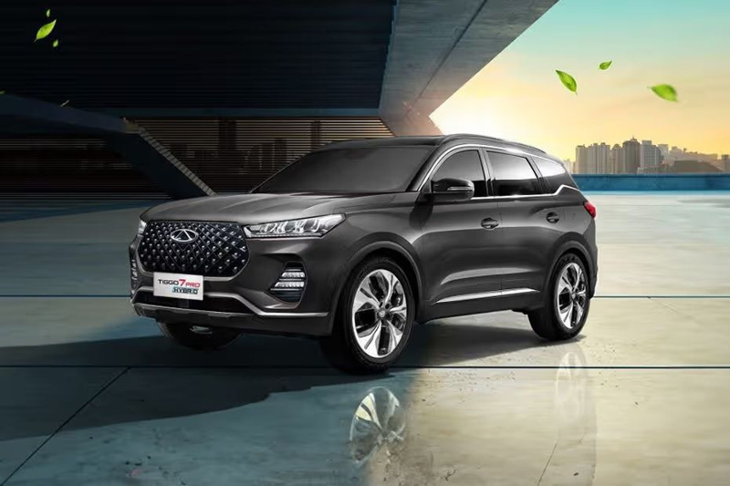Chery’den fırsat üstüne fırsat Egea'dan ucuza Tiggo 7 Pro Max satıyorlar, hem de faizsiz krediyle - Resim: 2