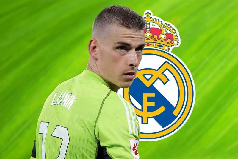 Muslera'yı bile unutturacak, Galatasaray'ın yeni kalecisi Real Madrid'den geliyor - Resim: 6