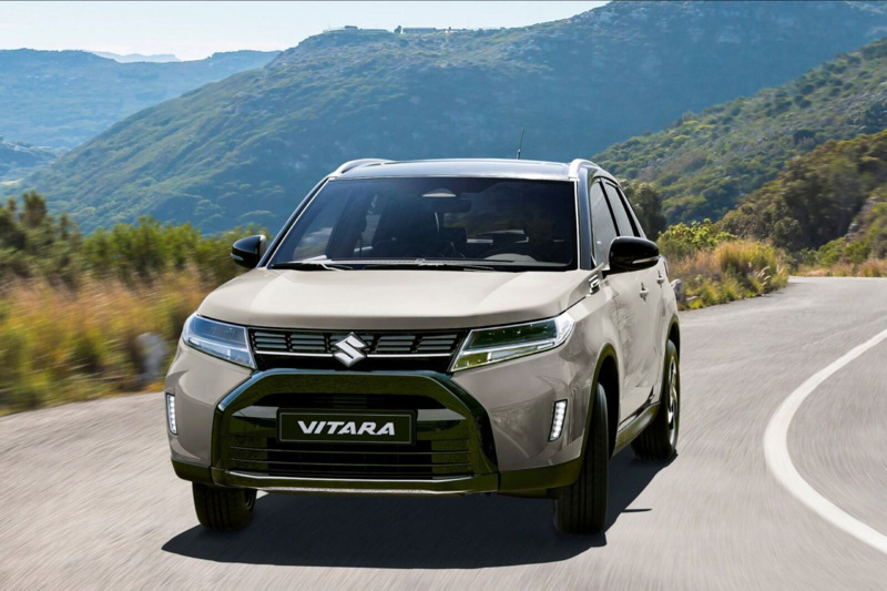 Clio fiyatına C-SUV fırsatı: Suzuki Vitara 500 bin TL indirimle satışta! - Resim: 11