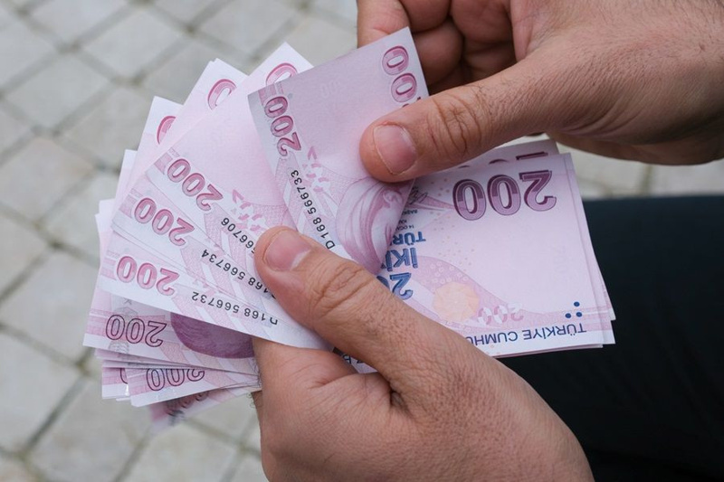 Asgari ücrete sürpriz zam, beklentilerin de üzerinde - Resim: 2