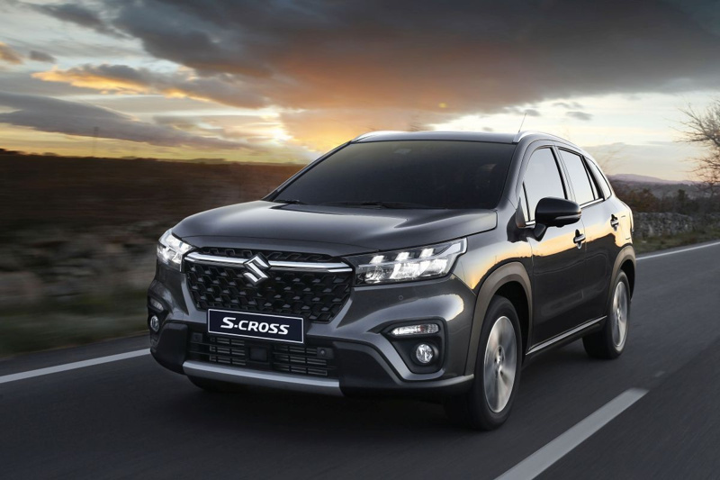 Sırf satılsın diye üzerine 300 bin TL veriyorlar, Egea fiyatına Suzuki S-Cross fırsatı - Resim: 9