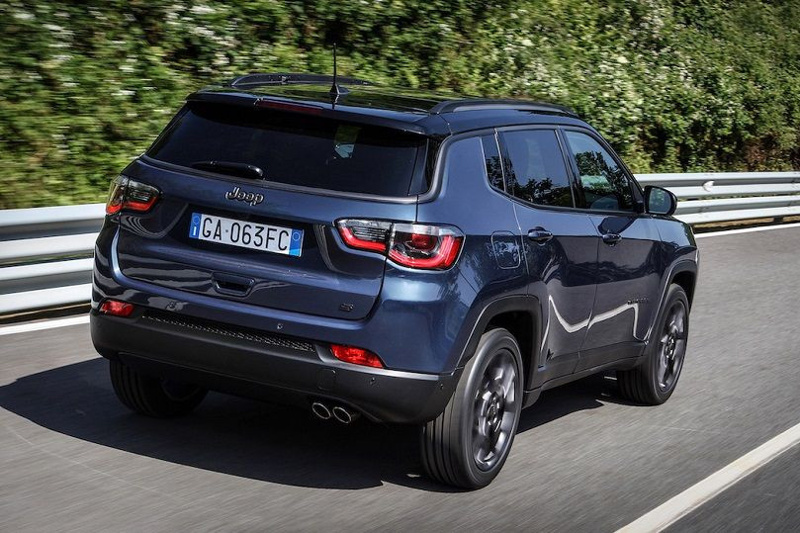 Jeep Türkiye çıldırdı, Duster fiyatına Premium SUV fırsatı - Resim: 6