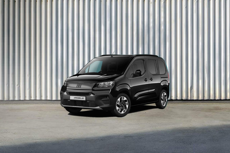 Sırf satılsın diye üzerine para veriyorlar, Fiat Doblo fiyatları dibi gördü - Resim: 1