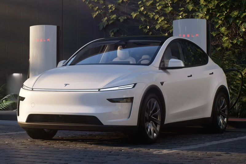 Tesla Türkiye için müjdeyi verdi, isteyen herkes Model Y alabilecek - Resim: 6
