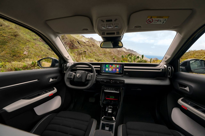 Clio parasına Yeni Citroen C3 Aircross alın, hem de 300 bin TL faizsiz kredi ile - Resim: 3