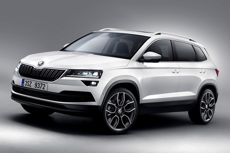 Skoda liste üzerinden 450 bin TL indirim yapıyor, Clio parasına SUV sahibi olun - Resim: 1