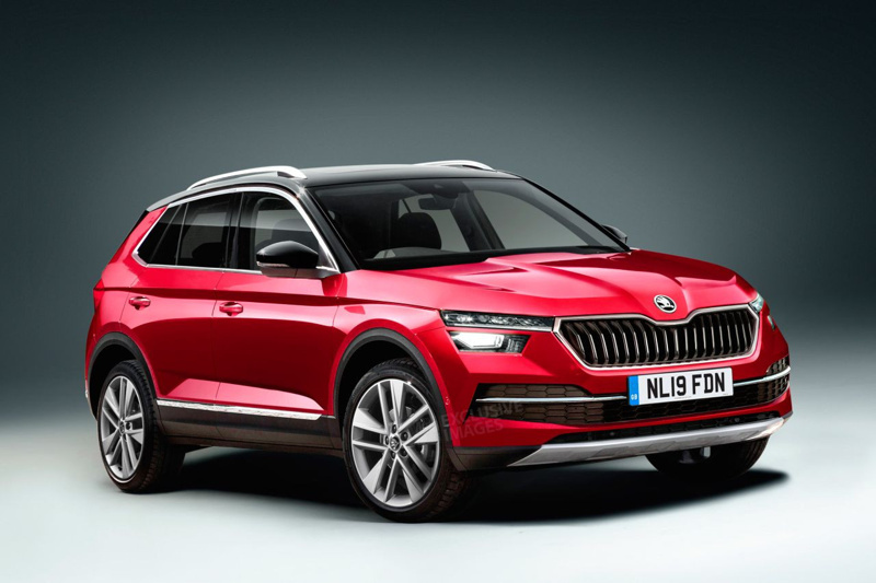 Skoda liste üzerinden 450 bin TL indirim yapıyor, Clio parasına SUV sahibi olun - Resim: 5