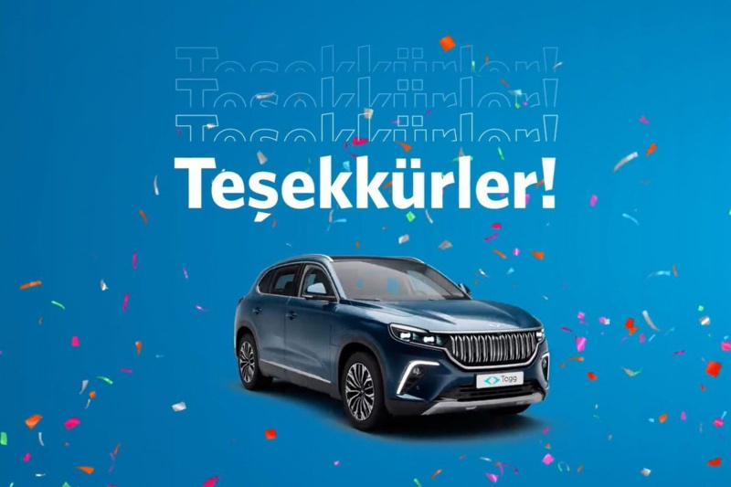 TOGG T10X'e ÖTV darbesi, en ucun model 400 bin TL birden zamlandı - Resim: 4