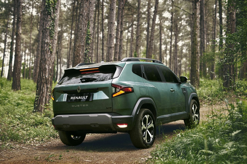 Renault yüzyılın kampanyasını başlattı, Duster fiyatları yarıya indi - Resim: 6