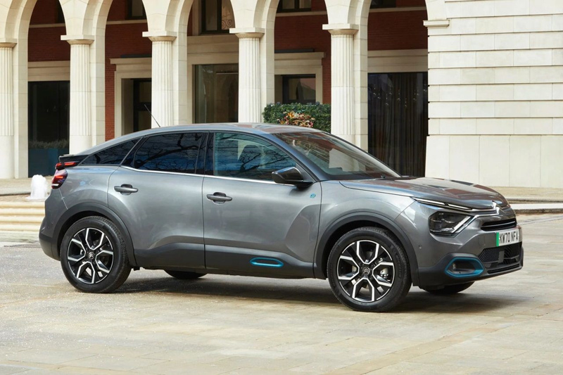 Citroen gemileri yaktı, ÖTV bizden kampanyası başladı - Resim: 2