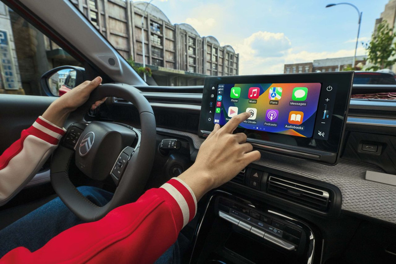 Yeni Citroen e-C3 için çılgın kampanya, Clio'dan 300 bin TL daha ucuza satılıyor - Resim: 7