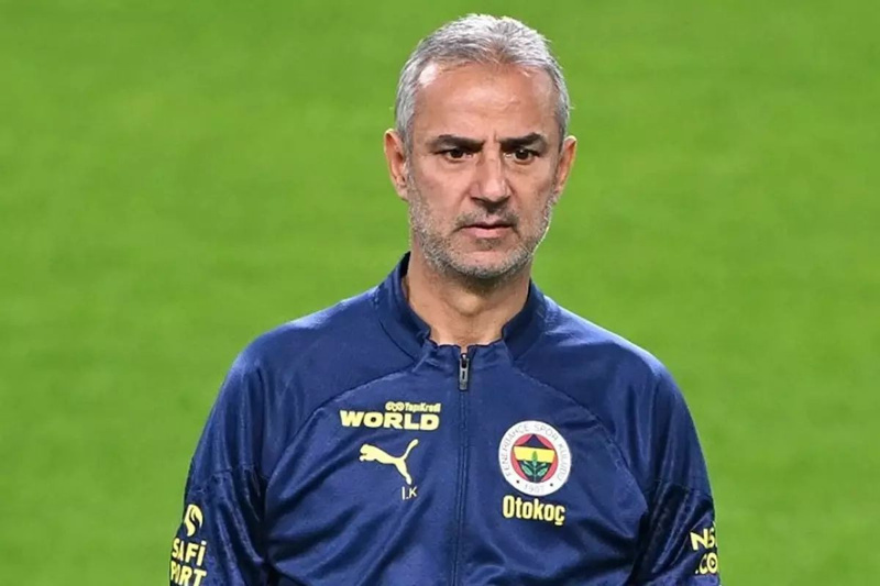 Milli takımda İsmail Kartal bombası, dev kulüpler de devrede - Resim: 3