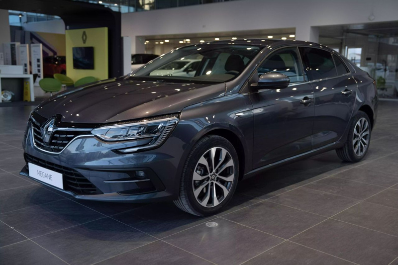 Renault Megane fiyatında büyük indirim, Egea parasına daha iyisini alın - Resim: 8