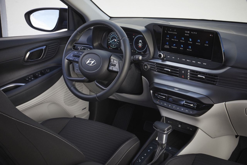 Hyundai i20 fiyatında büyük indirim, liste fiyatının 300.000 TL altına veriyorlar - Resim: 8