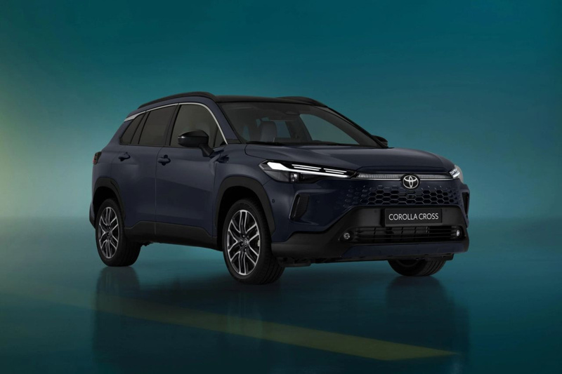 Böyle kampanya görülmedi, Toyota Corolla Cross için fiyatlarında dev indirim - Resim: 3