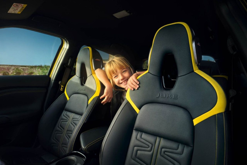 Nissan Juke için yılın kampanyası başladı, hem de sadece Ekim ayına özel - Resim: 7