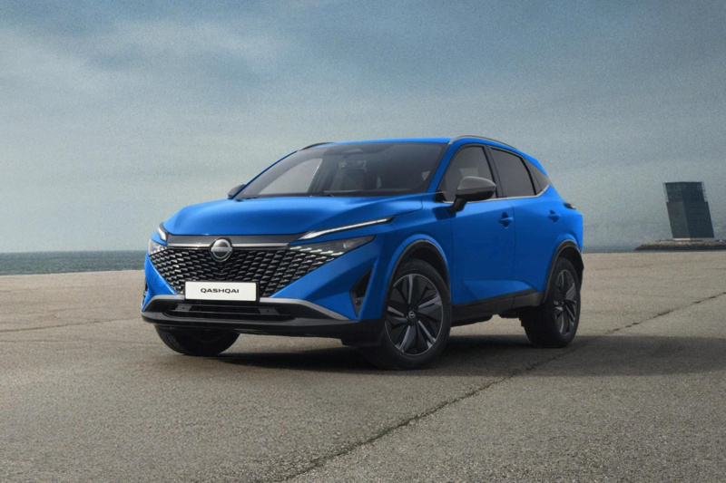 Nissan Qashqai liste fiyatından indirime ek 600 bin TL faizsiz  kredi veriliyor - Resim: 3