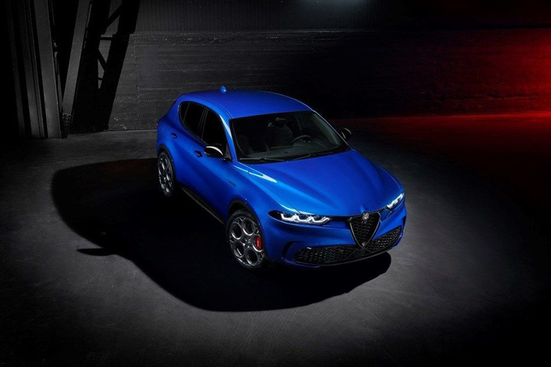 T10X fiyatına İtalyan aygırı, Alfa Romeo Tonale yok artık dedirten fiyatıyla kapış kapış gidiyor - Resim: 3