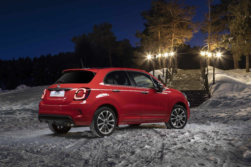 Egea parasıyla alınabilecek en iyi 5 SUV – 2025 Güncel Listesi - Resim: 5