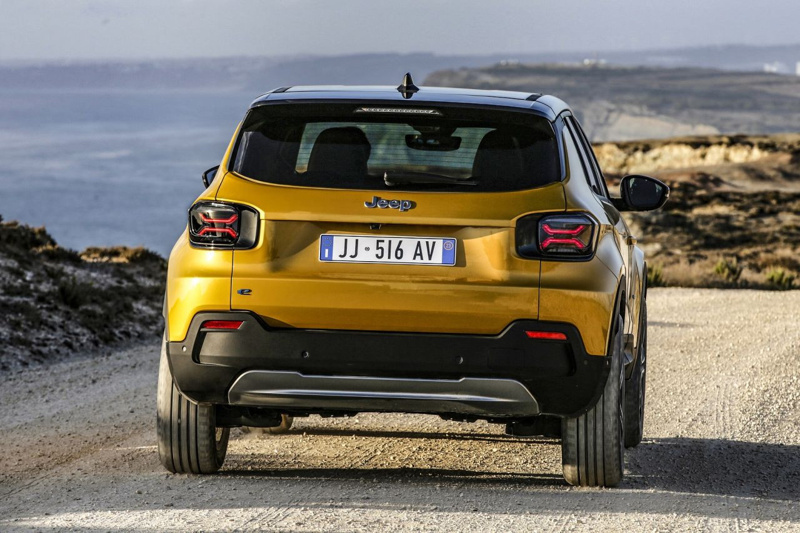 Jeep yüzyılın kampanyasını başlattı, liste fiyatı üzerinden 400 bin TL indirim - Resim: 4