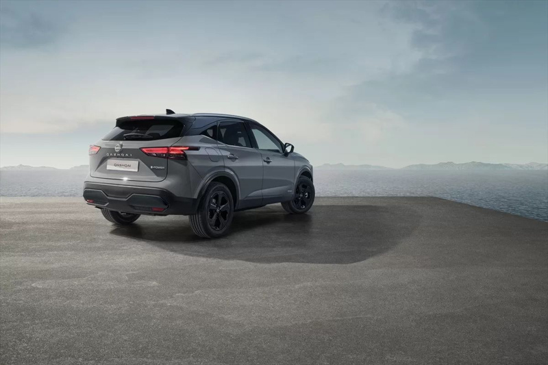 HB otomobil parasına C-SUV; Nissan Qashqai fiyatları ilk defa bu kadar düştü - Resim: 10