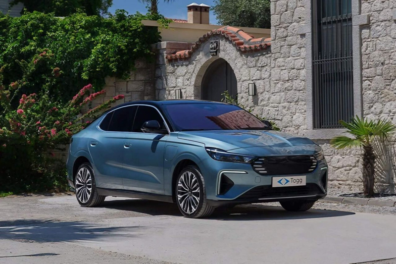 Asgari ücretle çalışanlara TOGG müjdesi, TOKİ sistemiyle otomobil sahibi olun - Resim: 10