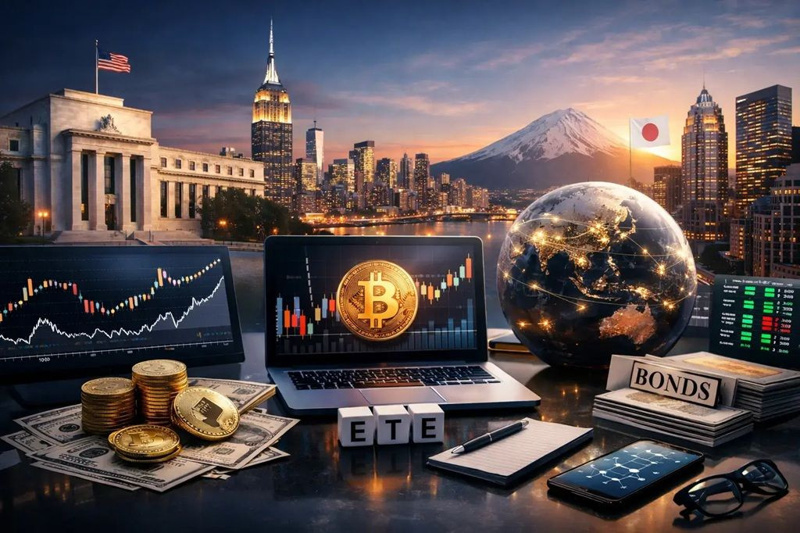 2026’da Kripto Para Piyasasında Beklentiler Neler? Uzman isimler açıkladı - Resim: 4