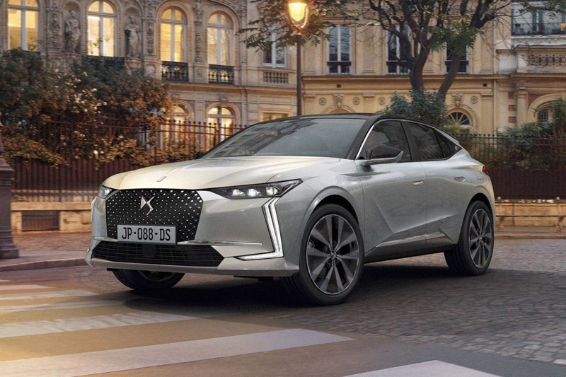 Clio parasına premium otomobile binin, DS 4 fiyatlarını gören bayiye akın ediyor - Resim: 2