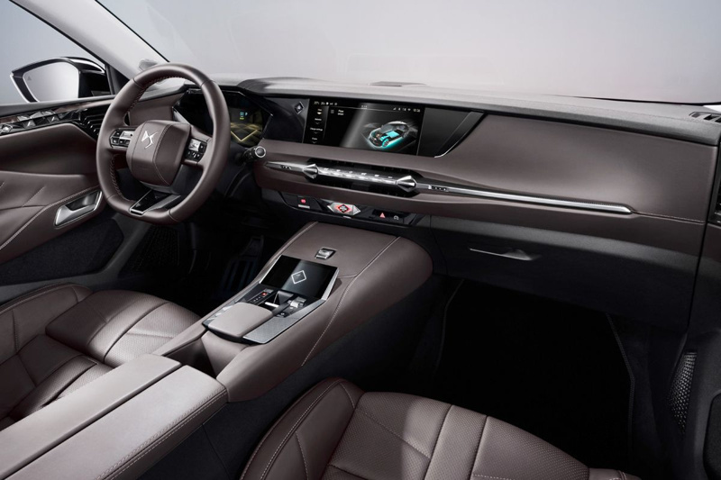 Clio parasına premium otomobile binin, DS 4 fiyatlarını gören bayiye akın ediyor - Resim: 3