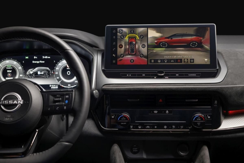 Nissan çıldırdı, Qashqai fiyatları son ayların en düşük seviyesine geldi - Resim: 10