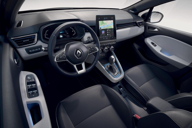 İşte yenilenen 2021 Renault Clio fiyat listesi! - Mart - Resim: 10