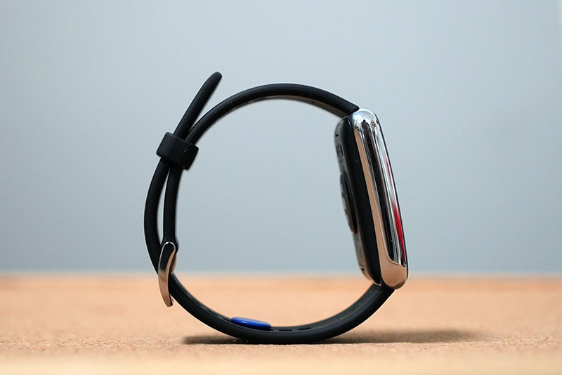 Artık daha yakışıklı: Huawei Watch Fit Elegant - Resim : 1