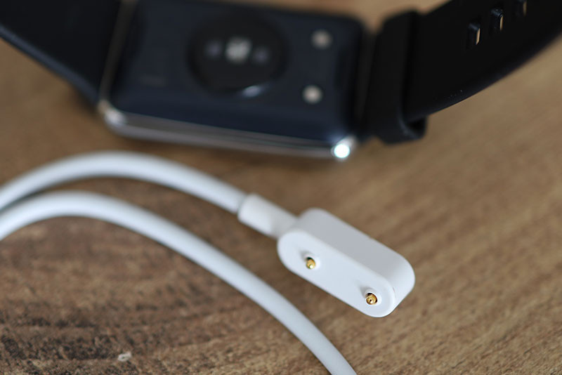 Artık daha yakışıklı: Huawei Watch Fit Elegant - Resim : 12