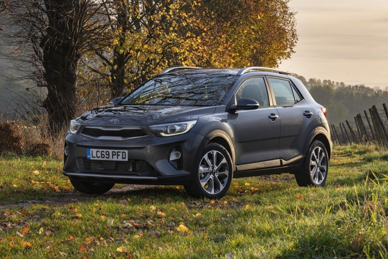 Kia Stonic fiyat listesi: Clio parasına SUV! - Resim: 1