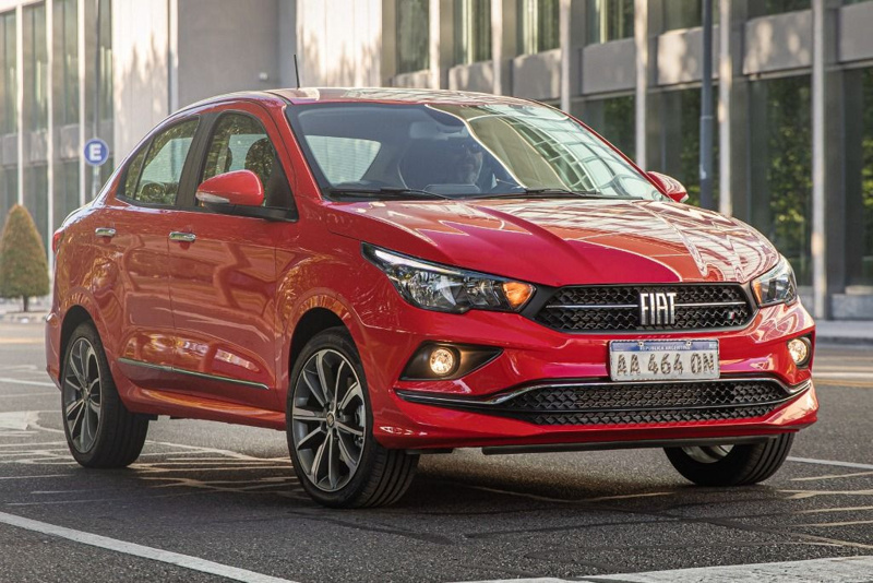 2024 model yeni kasa Fiat Egea Türkiye’ye geliyor! İşte fiyatı! - Resim: 8