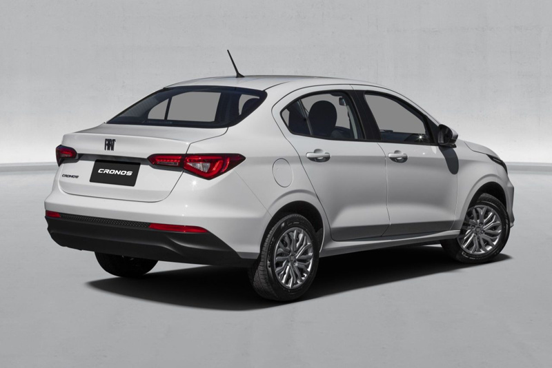 2024 model yeni kasa Fiat Egea Türkiye’ye geliyor! İşte fiyatı! - Resim: 5