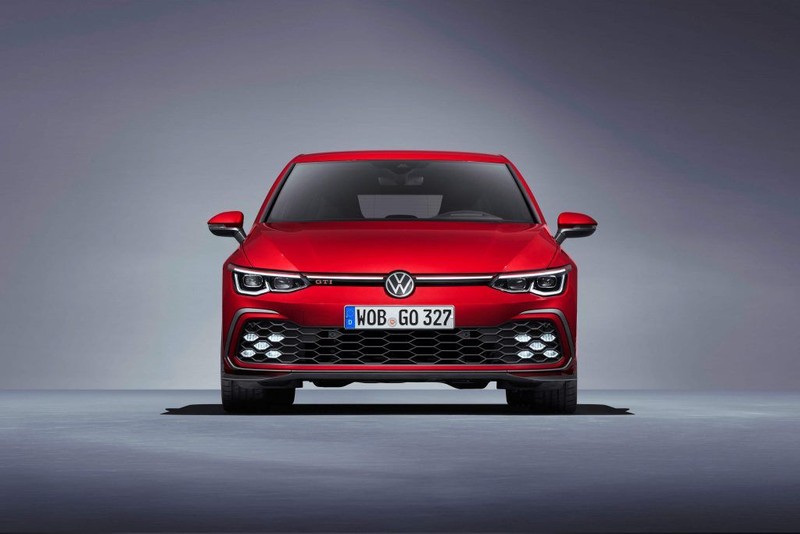 Volkswagen'den Golf için yarısı bizden kampanyası, bu fırsat kaçmaz - Resim: 5