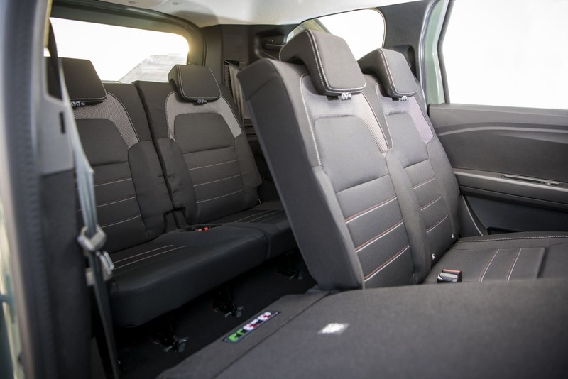 7 kişilik arabayı Egea parasına veriyorlar, Dacia Jogger fiyatları yarıya düştü - Resim: 8