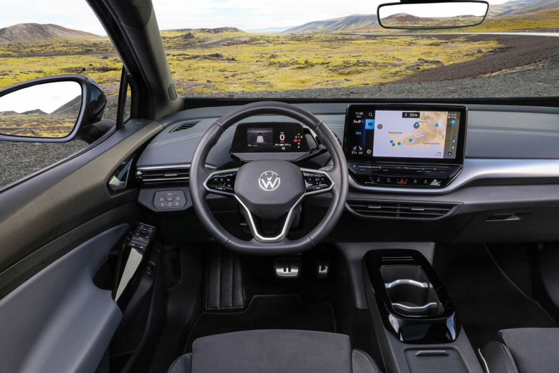 Volkswagen Türkiye’den büyük indirim, liste fiyatının 300.000 TL altına veriyorlar - Resim: 3
