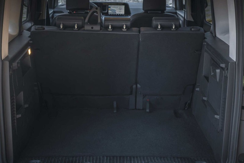 Ford çıldırdı, Yeni Courier yok parasına satılıyor - Resim: 4